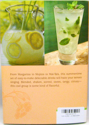Margaritas, Mojitos & More,Used
