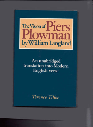 The Vision of Piers Plowman,Used
