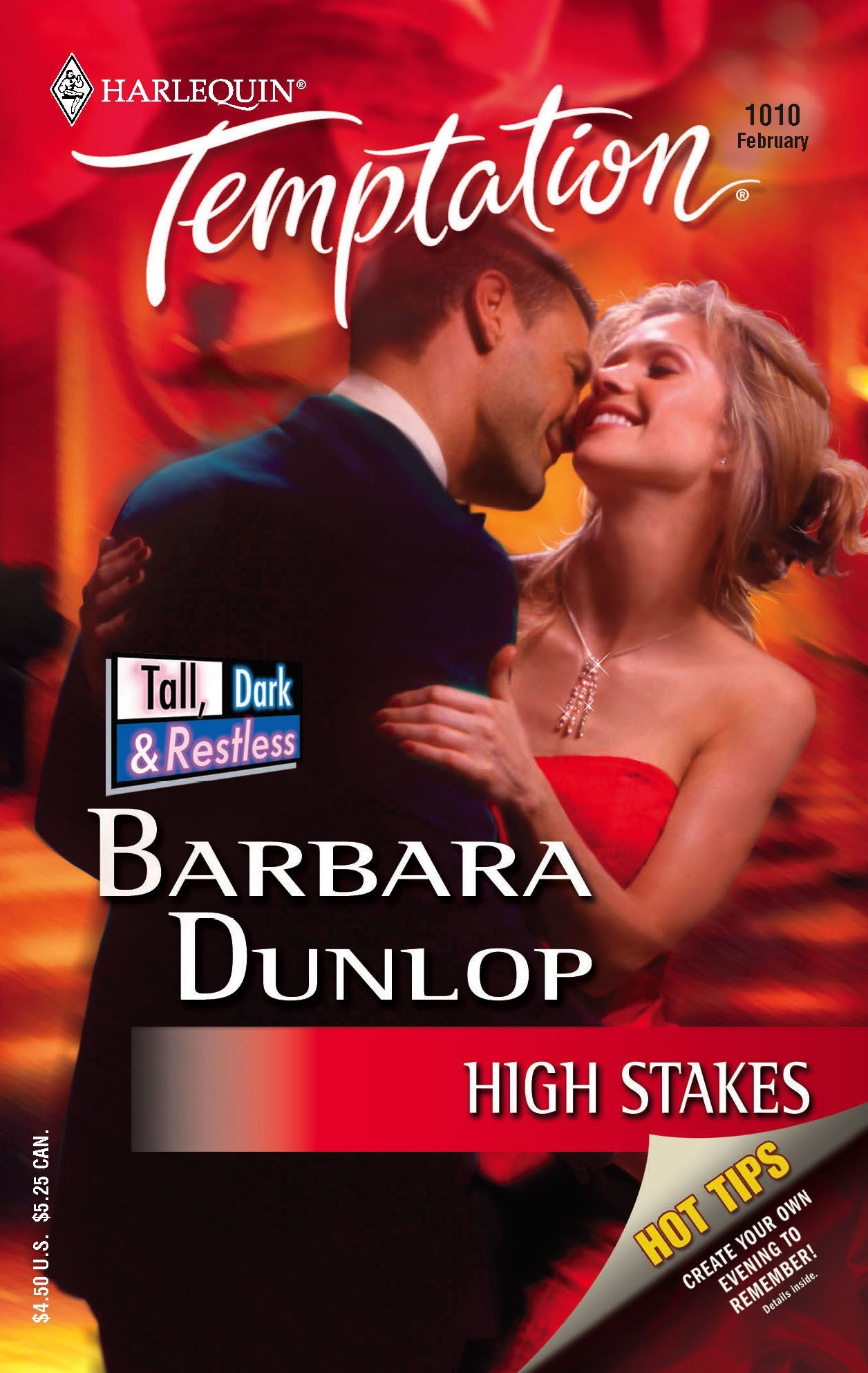 High Stakes,Used