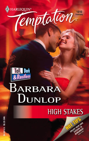 High Stakes,Used
