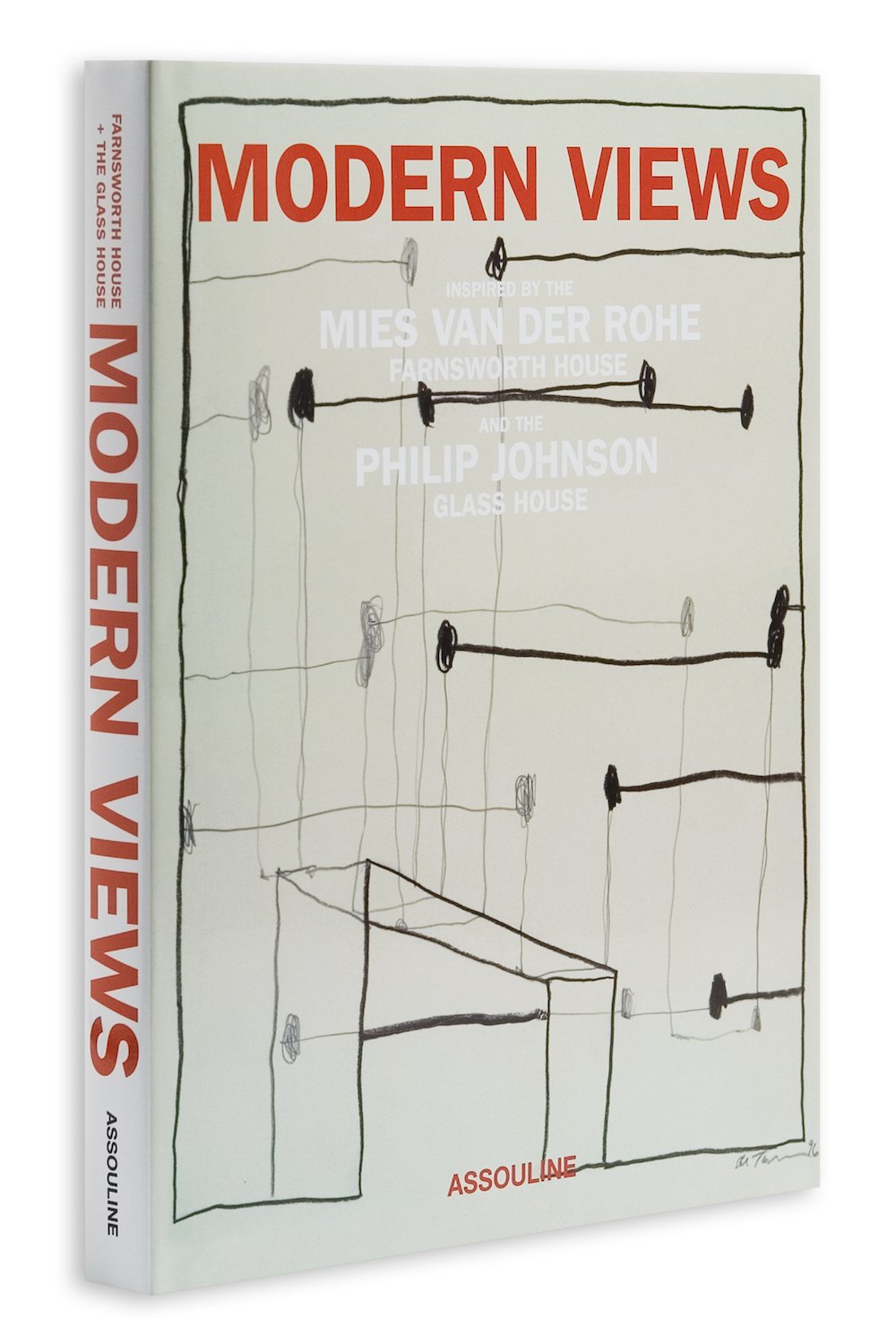 Modern Views,Used