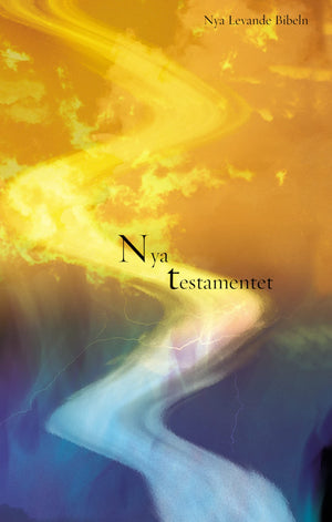 Levande Bibeln, Swedish New Testament, Paperback: Nya Testamentet (Swedish Edition),Used