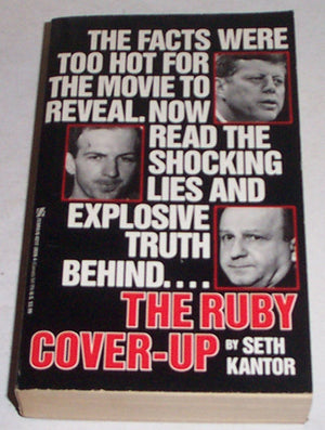 The Ruby CoverUp,Used