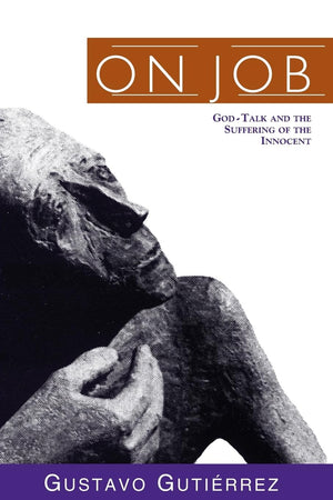 On Job: Godtalk And The Suffering Of The Innocent