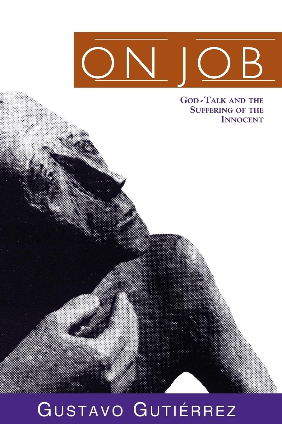 On Job: Godtalk And The Suffering Of The Innocent