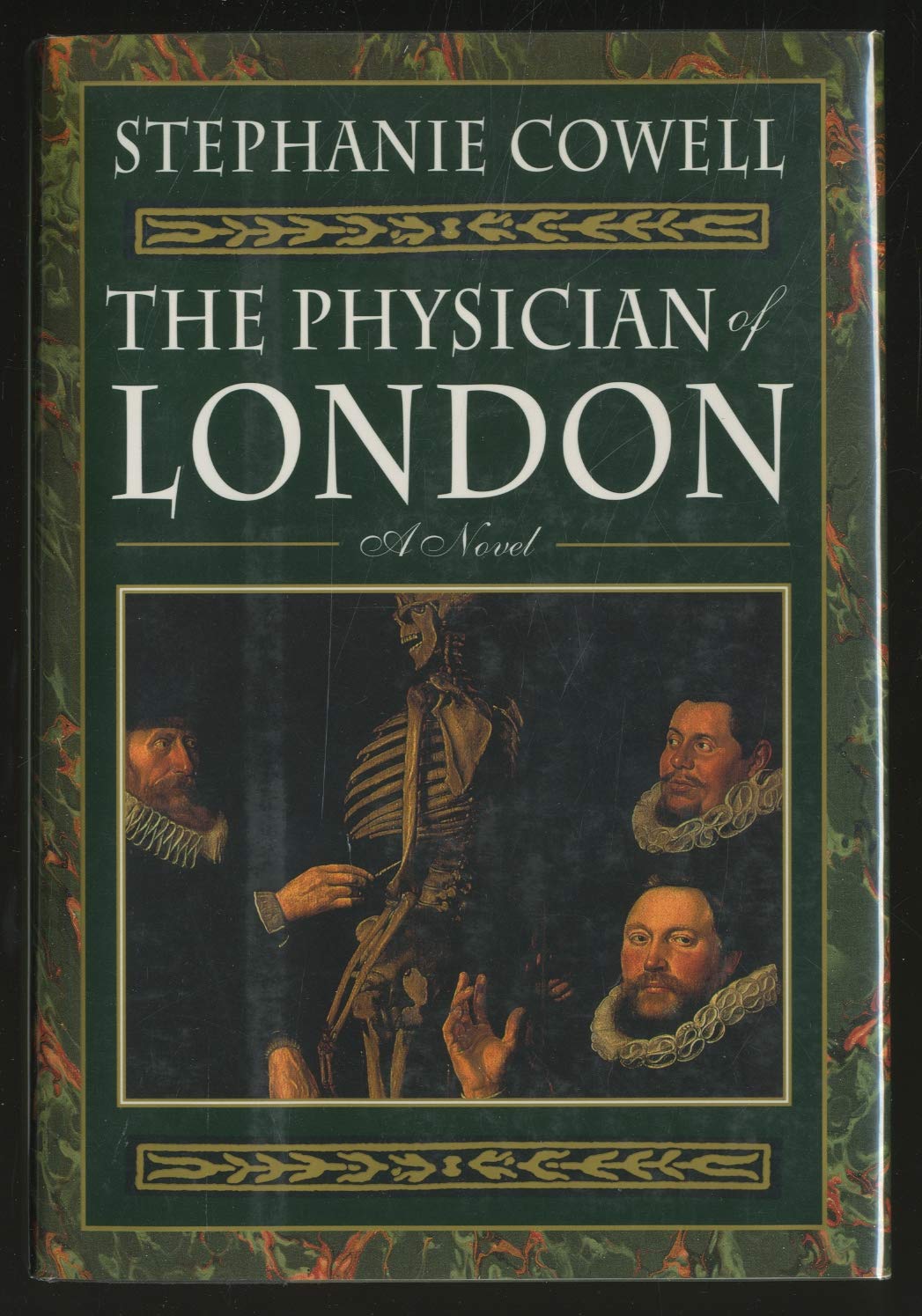 The Physician of London: The Second Part of the SeventeenthCentury Trilogy of Nicholas Cooke