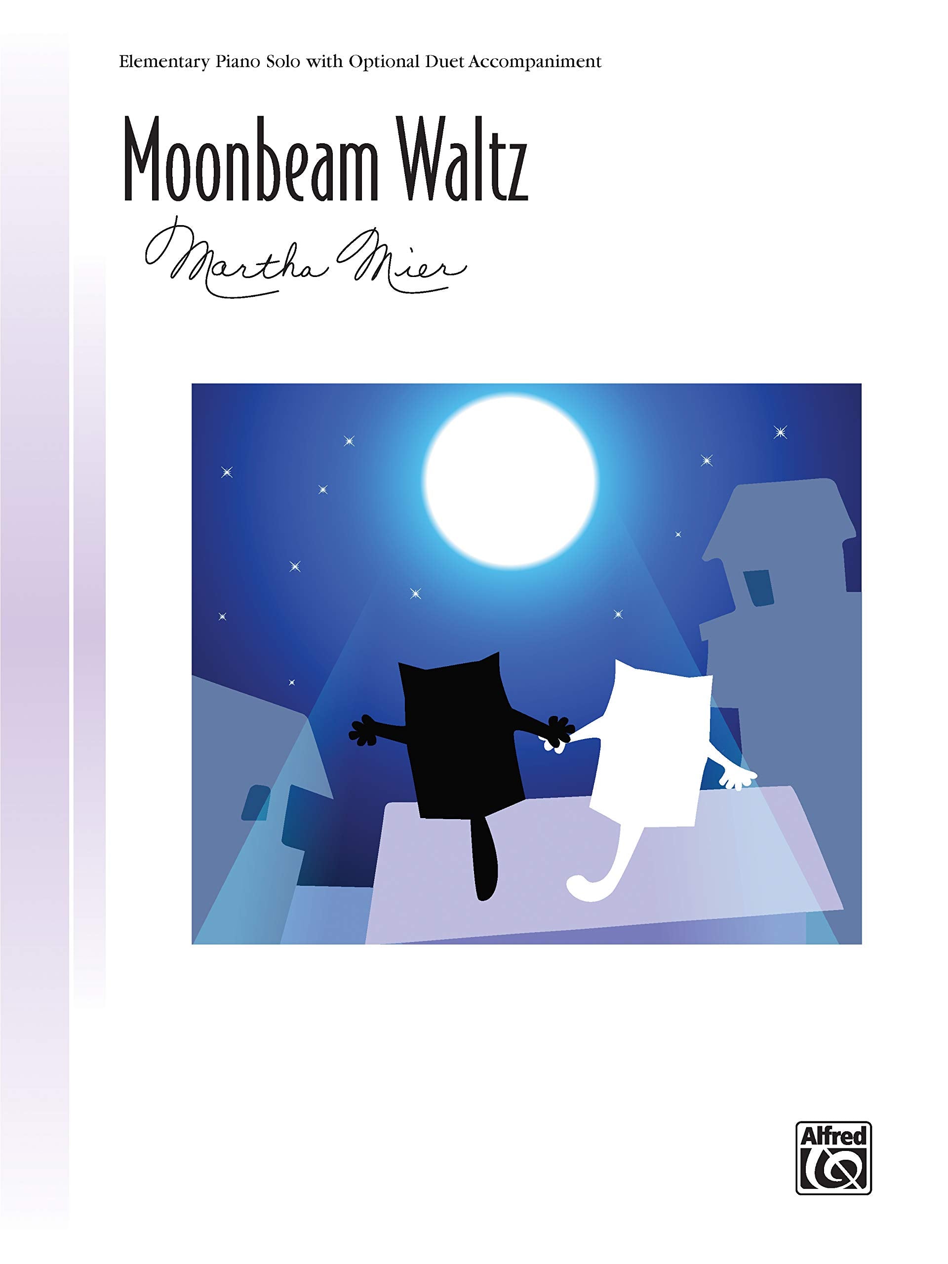 Moonbeam Waltz: Sheet (Signature Series),New