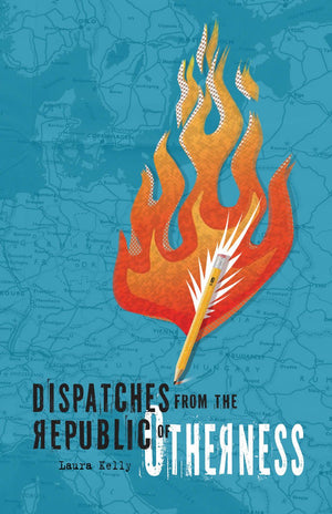 Dispatches from the Republic of Otherness,Used