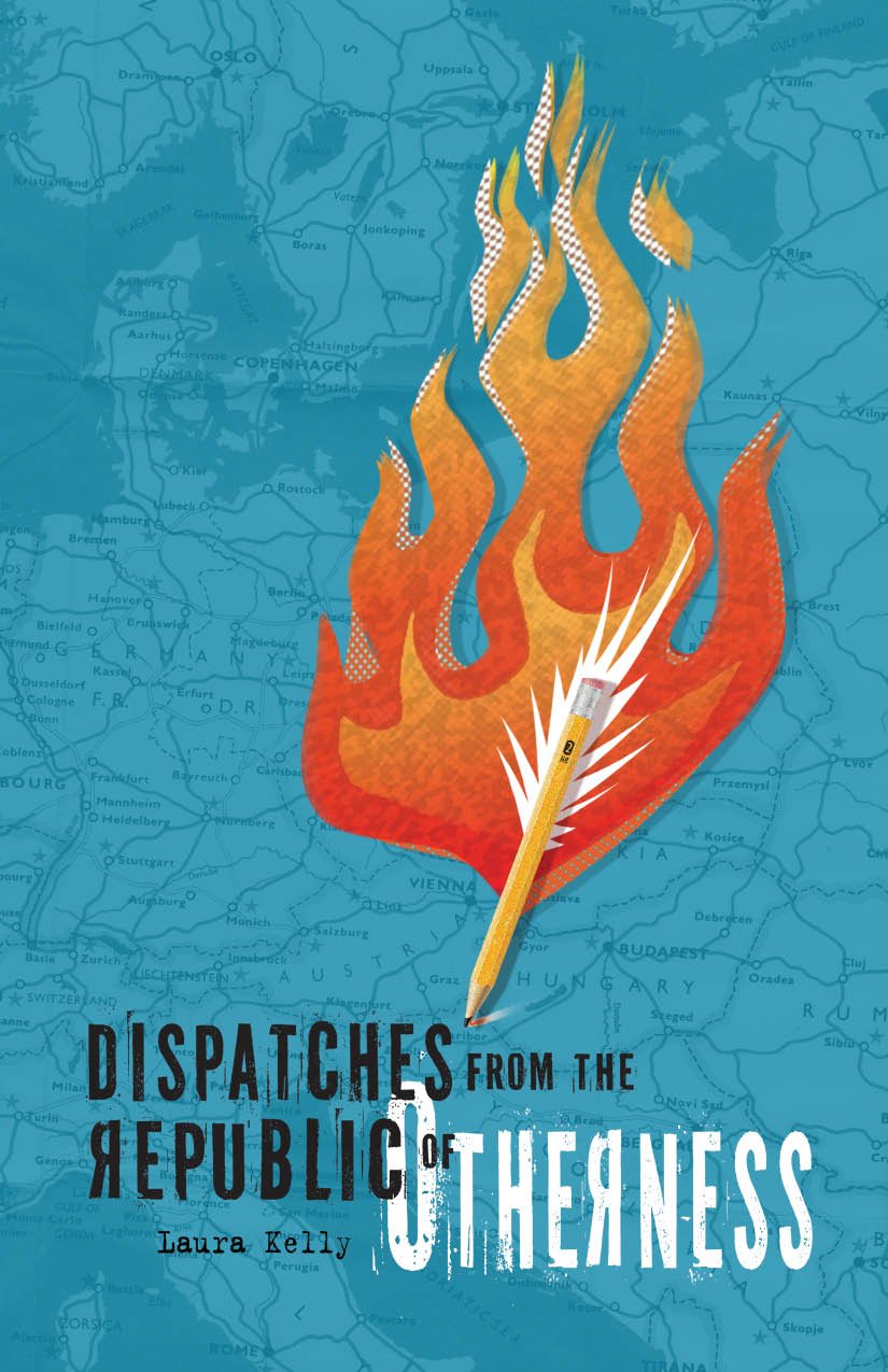 Dispatches from the Republic of Otherness,Used