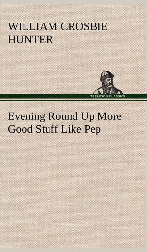 Evening Round Up More Good Stuff Like Pep,Used
