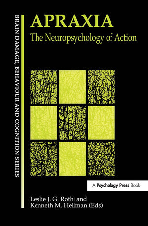 Apraxia (Brain, Behaviour and Cognition),Used