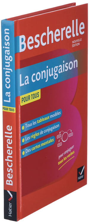 Bescherelle La conjugaison pour tous : Ouvrage de r??ence sur la conjugaison francaise [ nouvelle edition ] (French Edition),Used