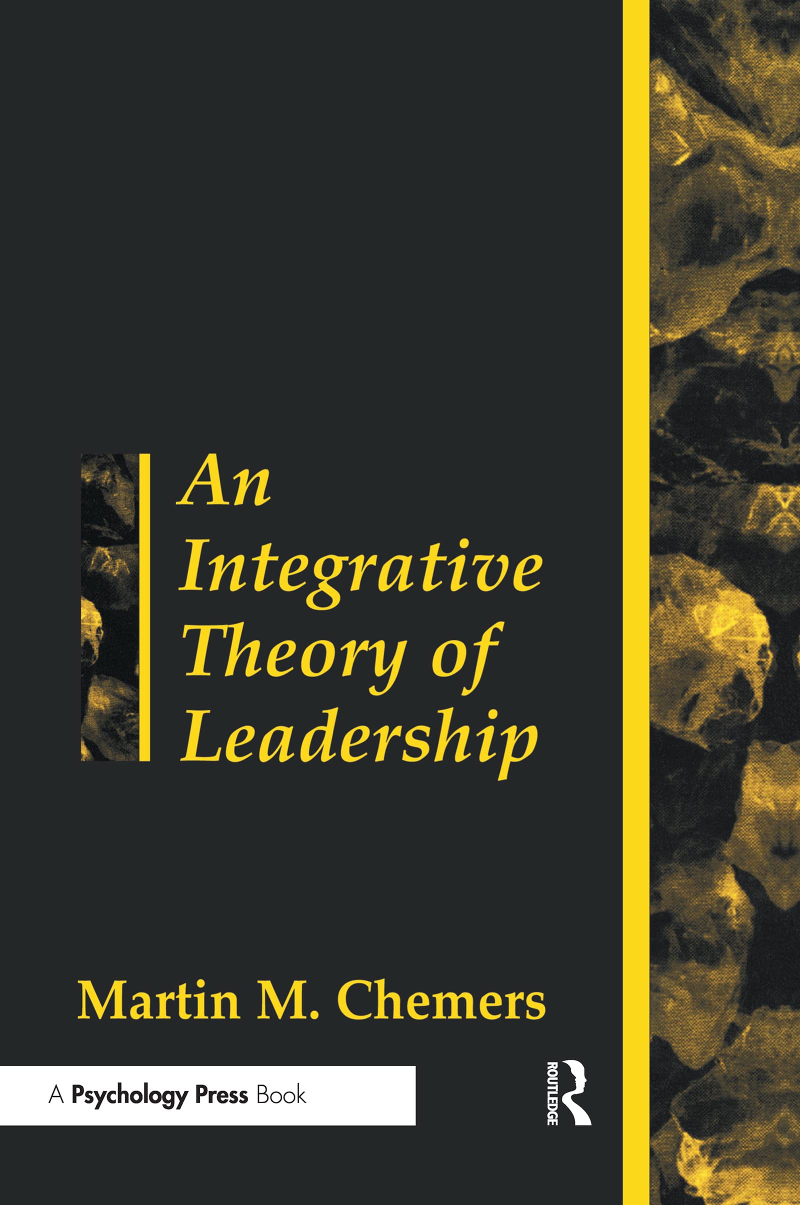 An Integrative Theory of Leadership,New