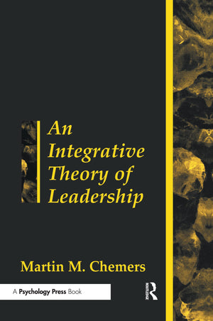 An Integrative Theory of Leadership,New