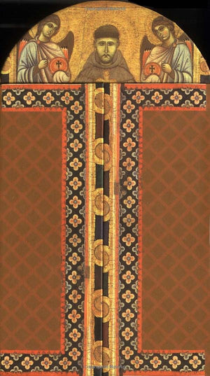 Pocket Saints: St. Francis Of Assisi