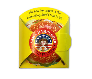 Sam's Hamburger,Used