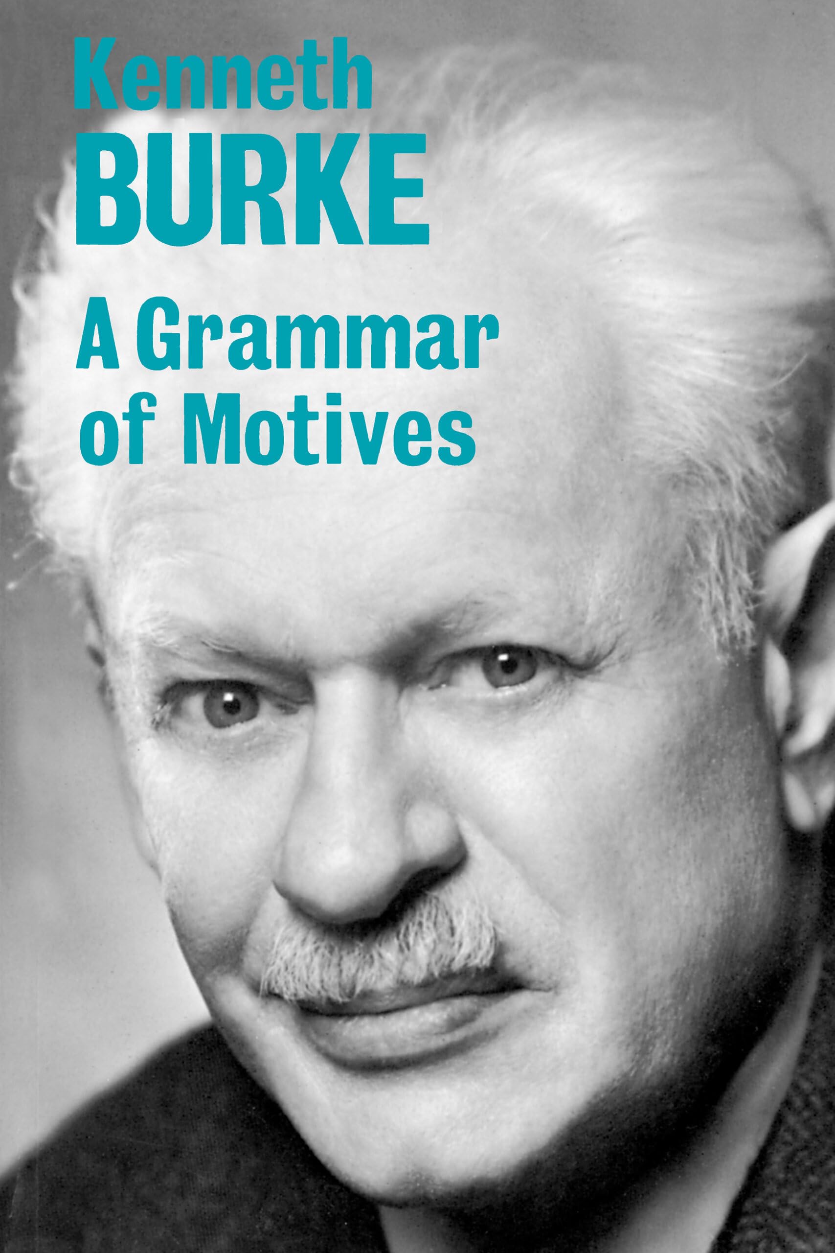 A Grammar of Motives,Used
