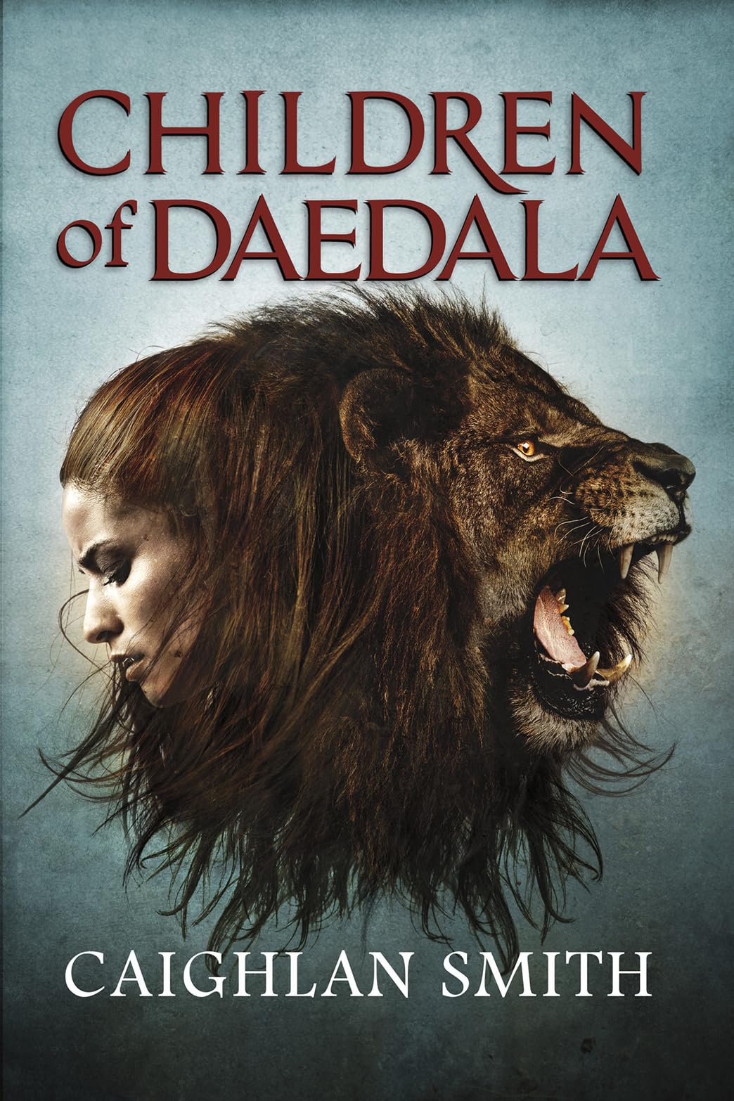 Children of Daedala (Switch Press:),Used