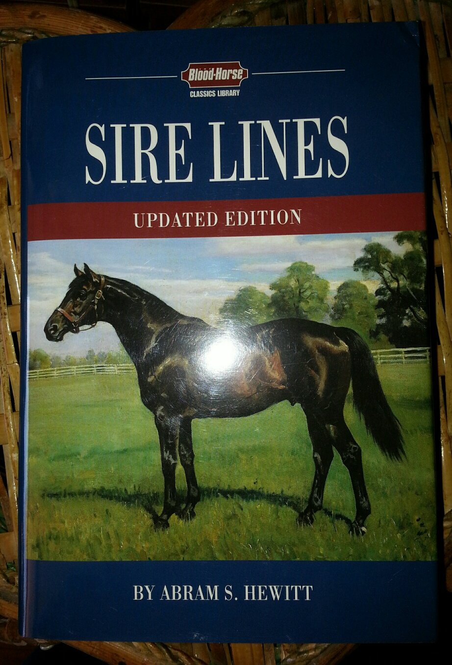 Sire Lines