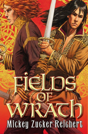 Fields Of Wrath-new,New