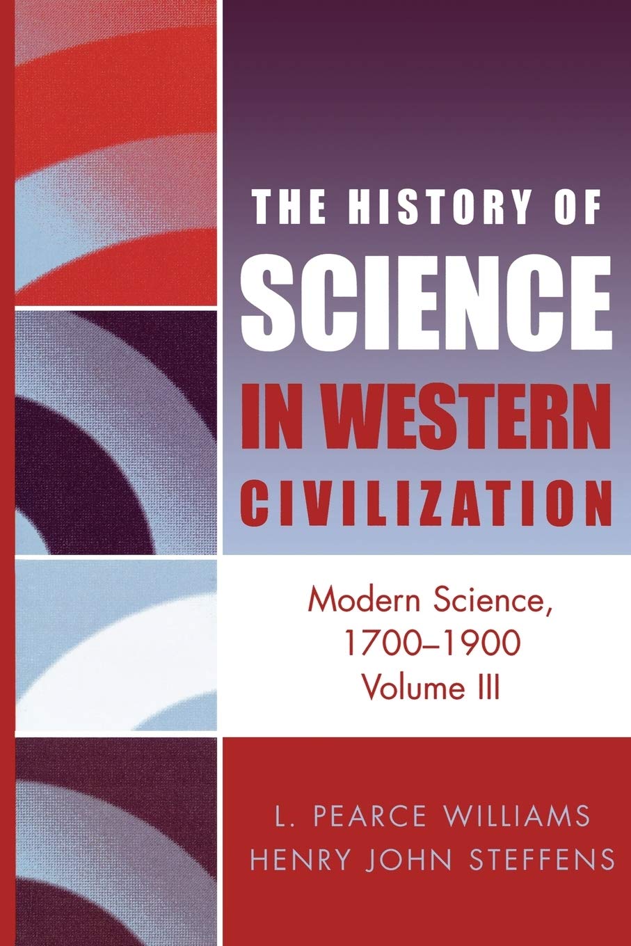 Modern Science 17001900,Used