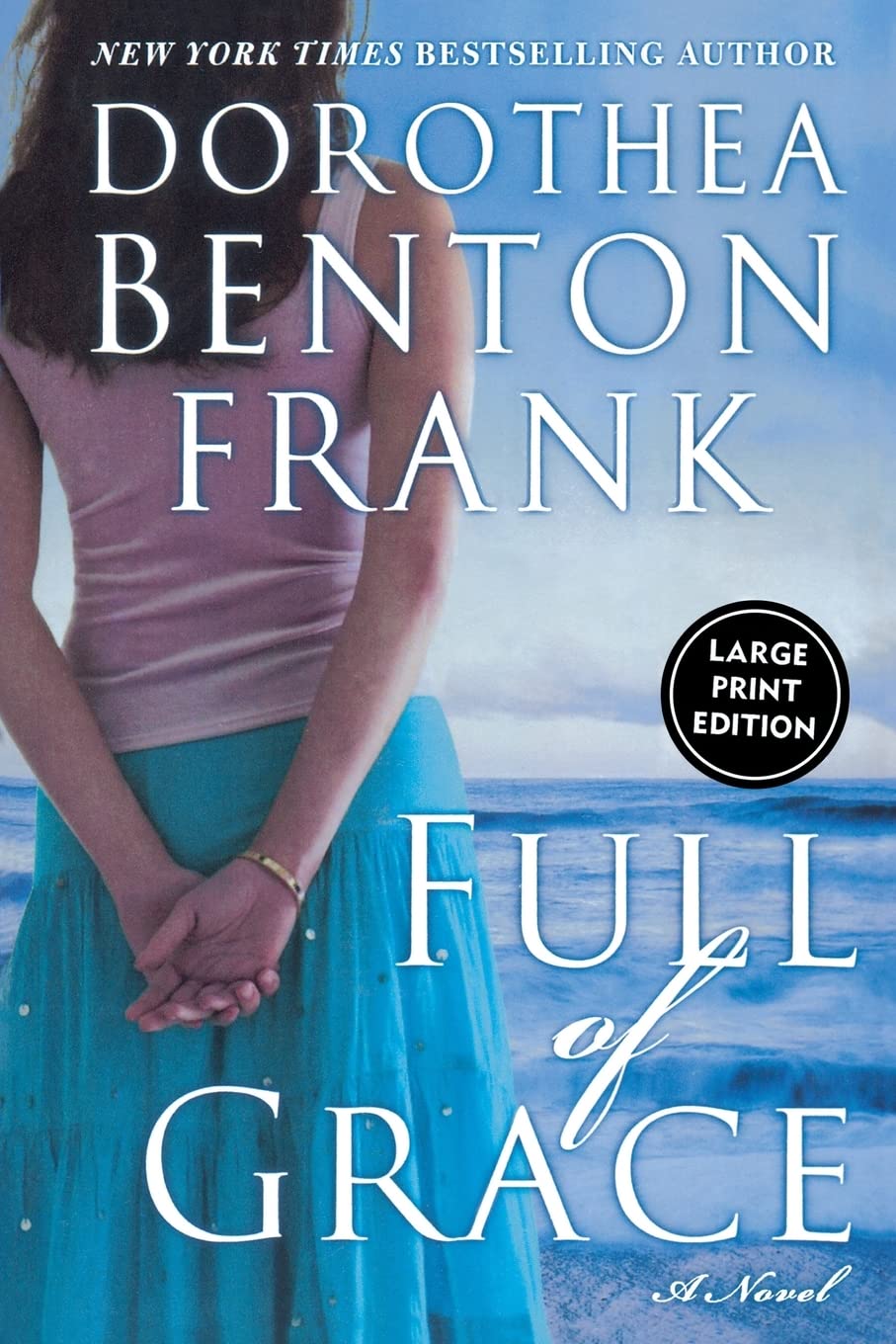 Full of Grace,Used