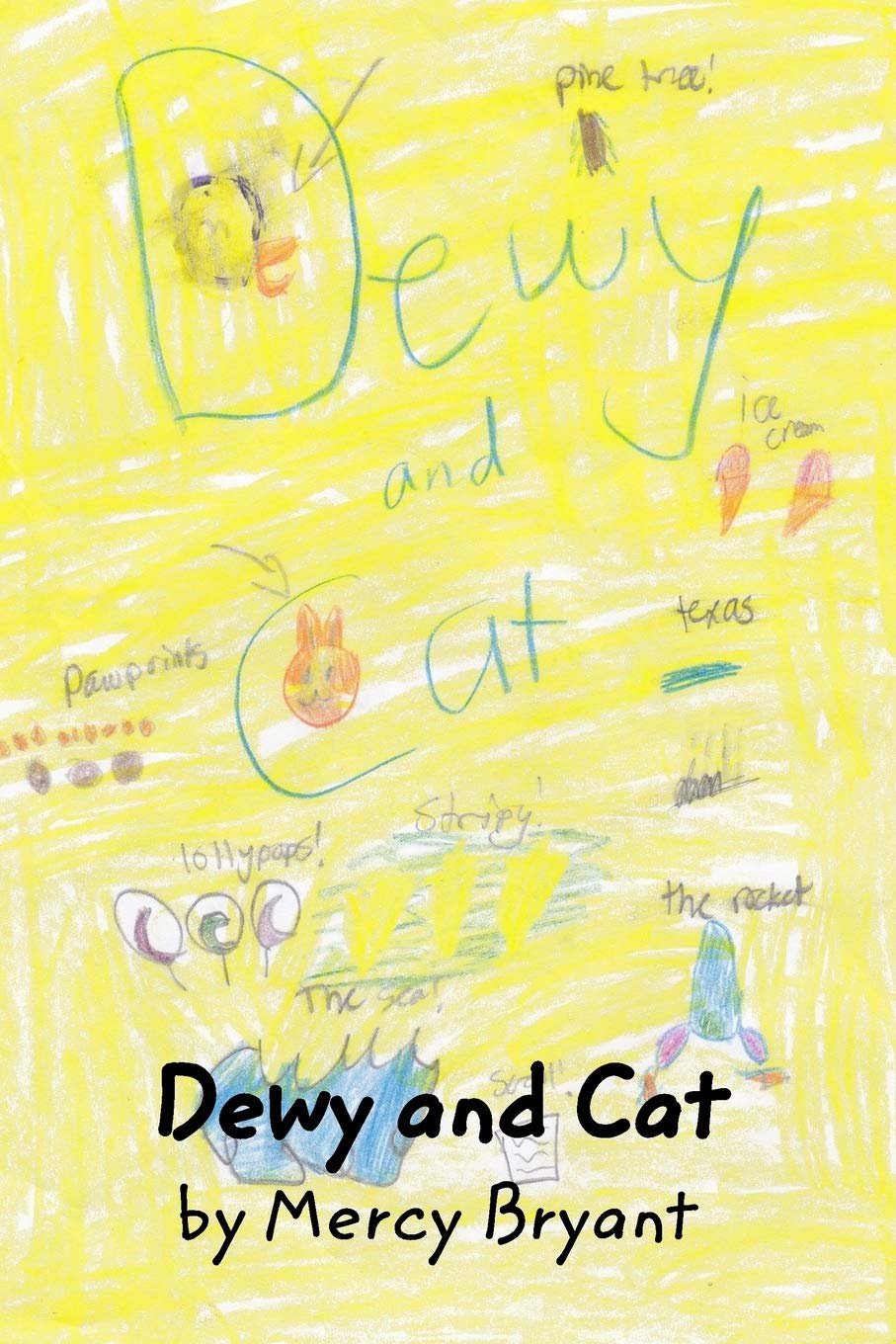 Dewy and Cat, Volume 1,Used