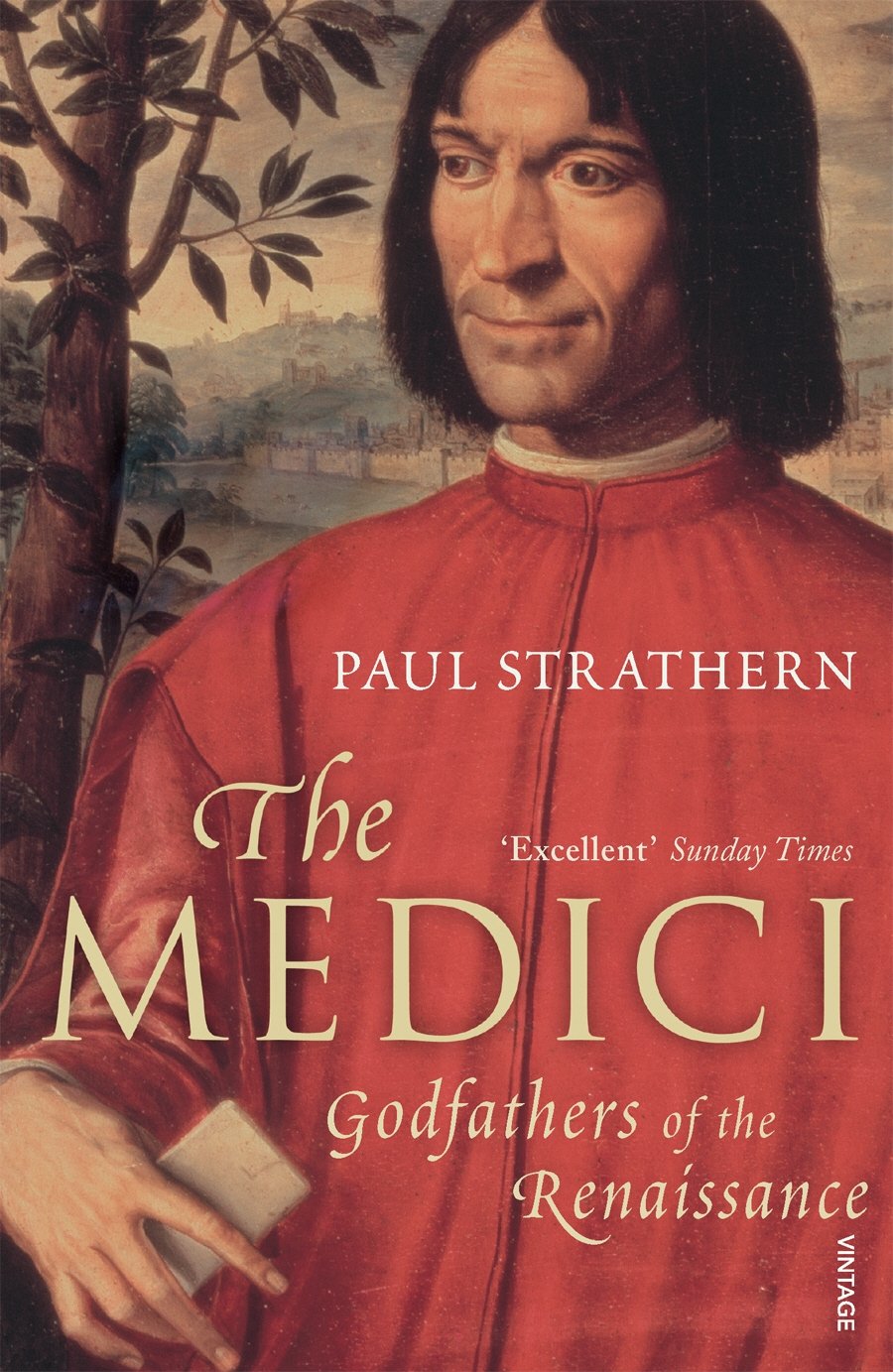 The Medici: Godfathers of the Renaissance,Used