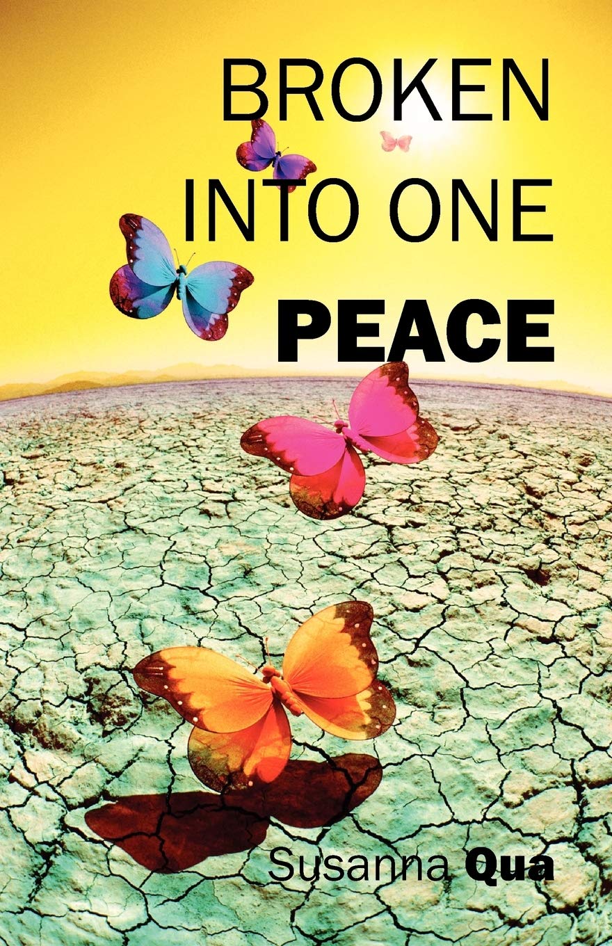 Broken Into One Peace,Used