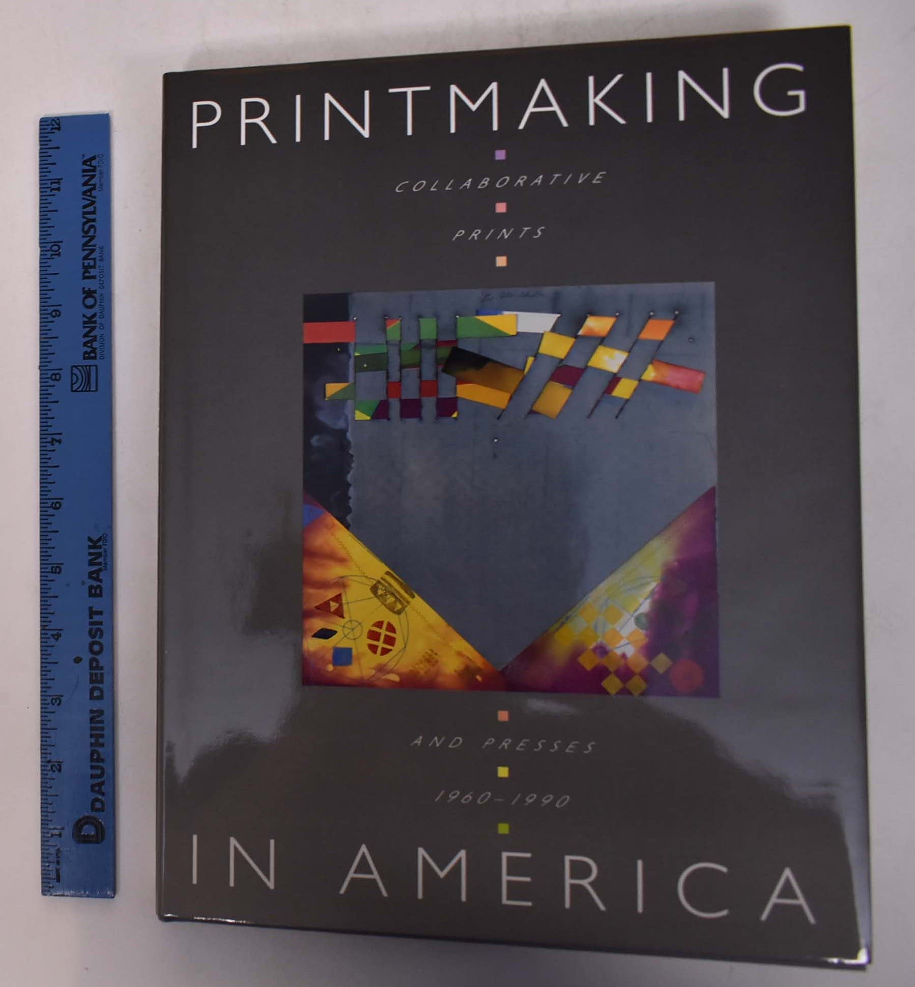 Printmaking In America