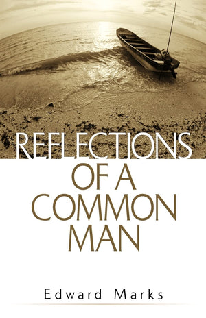 Reflections of a Common Man,Used