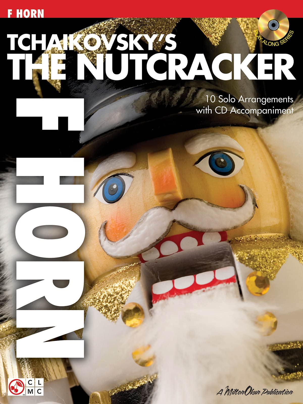 Tchaikovsky's The Nutcracker (Play Along),Used