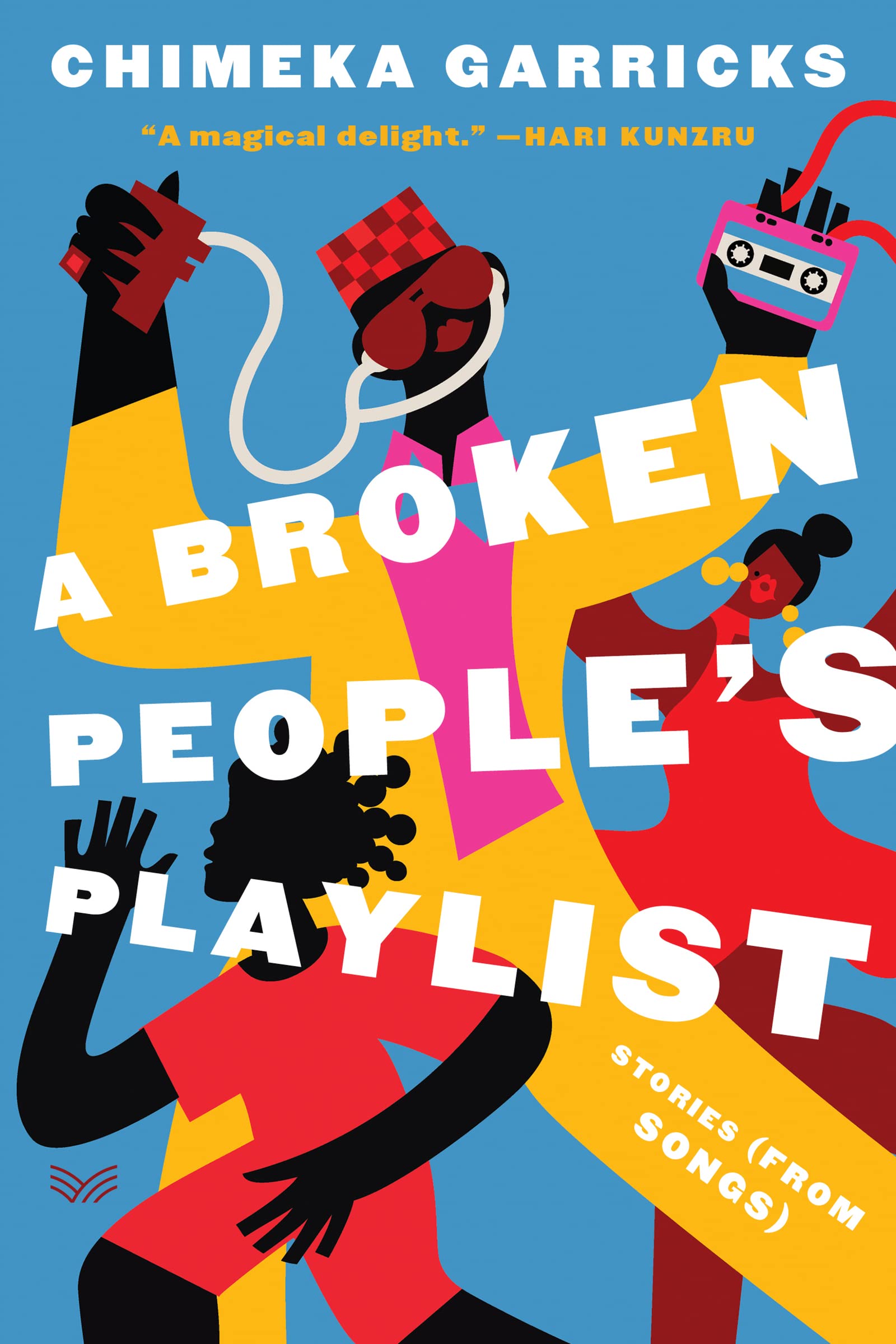A Broken People'S Playlist: Stories (From Songs),New