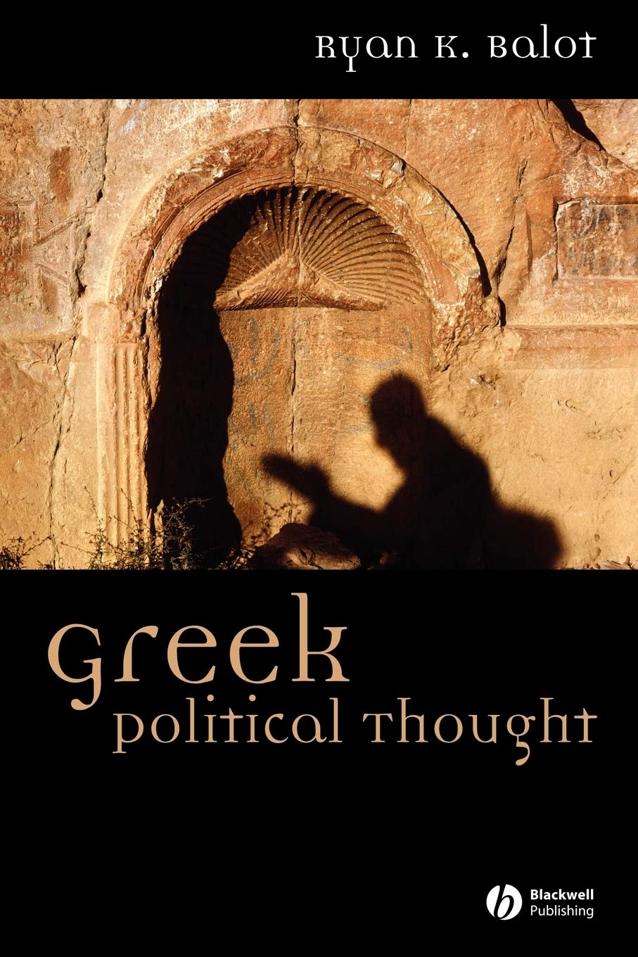 Greek Political Thought,New