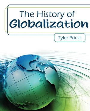 History Of Globalization,Used