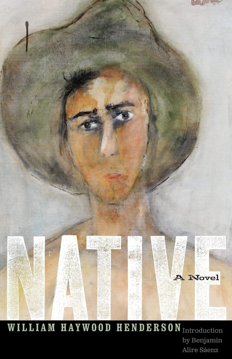Native: A Novel,New