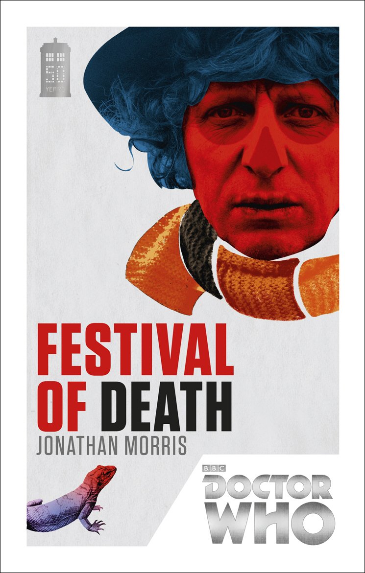DOCTOR WHO: FESTIVAL OF DEATH,Used