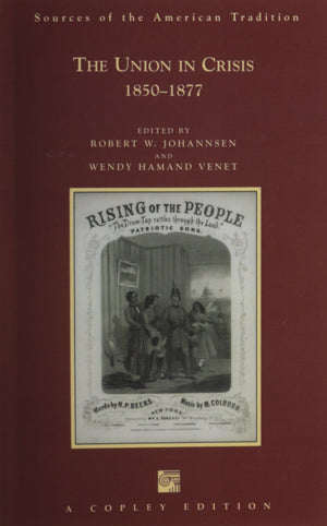 The Union In Crisis 18501877