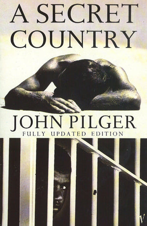 SECRET COUNTRY, A,Used