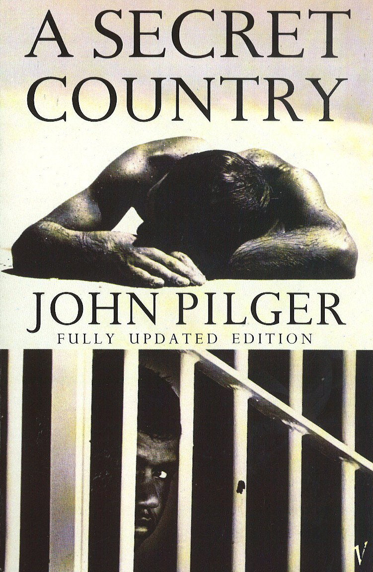 SECRET COUNTRY, A,Used