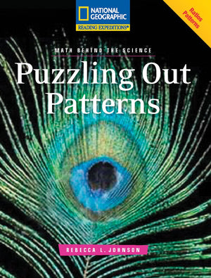 Puzzling Out Patterns (Nonfiction Reading and Writing Workshops),Used
