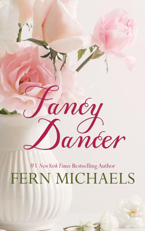 Fancy Dancer (Kennebec Large Print Superior Collection),Used