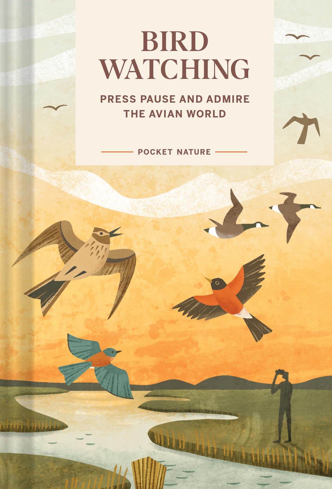 Pkt Nature Bird Watching
