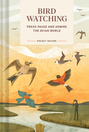 Pkt Nature Bird Watching