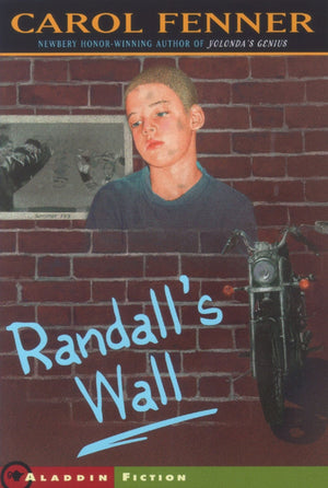 Randall's Wall,Used