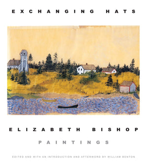 Exchanging Hats: Paintings,Used