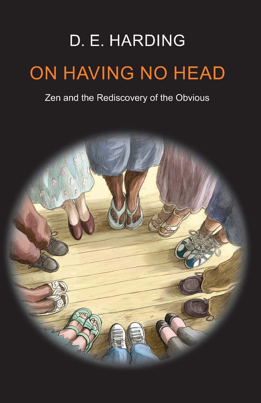 On Having No Head,New