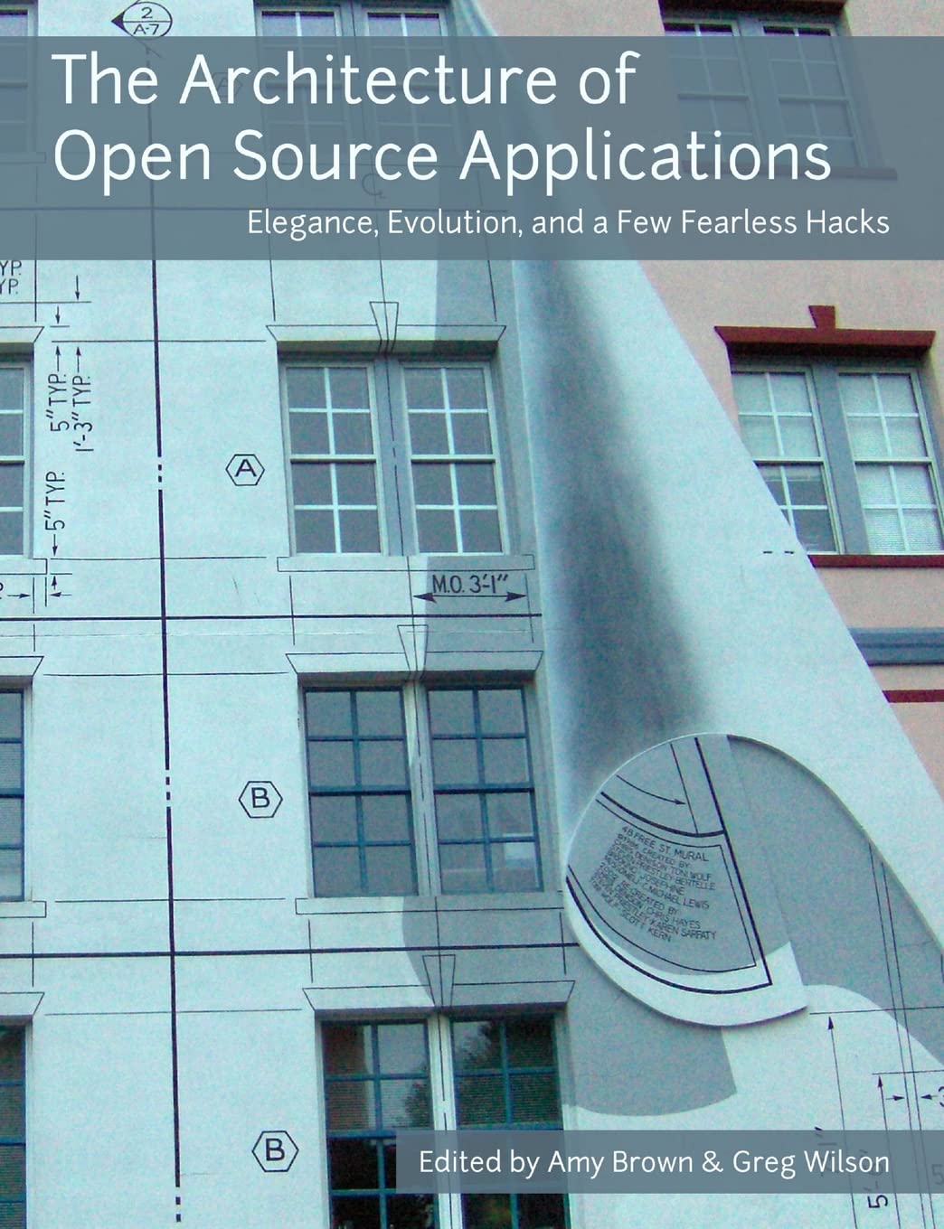 The Architecture of Open Source Applications,Used