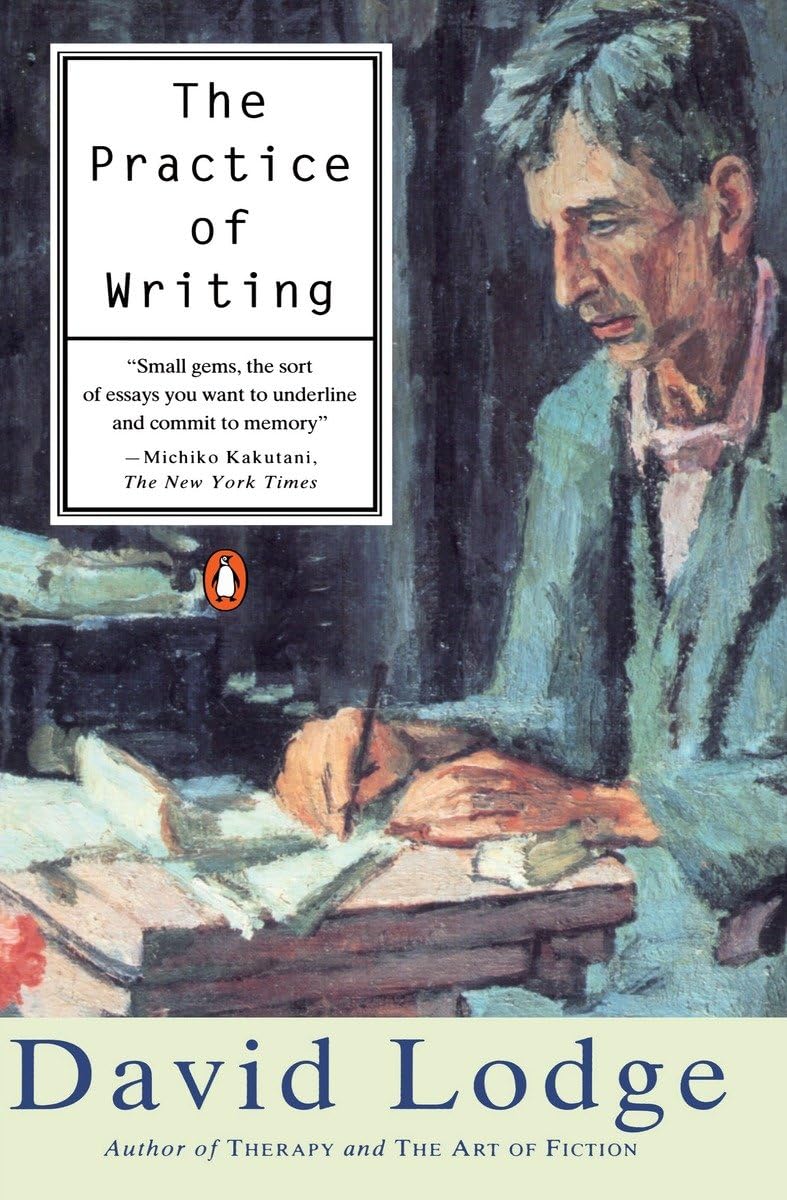 The Practice of Writing,Used