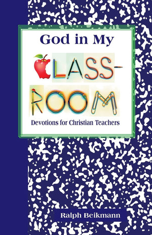 God in My Classroom,Used